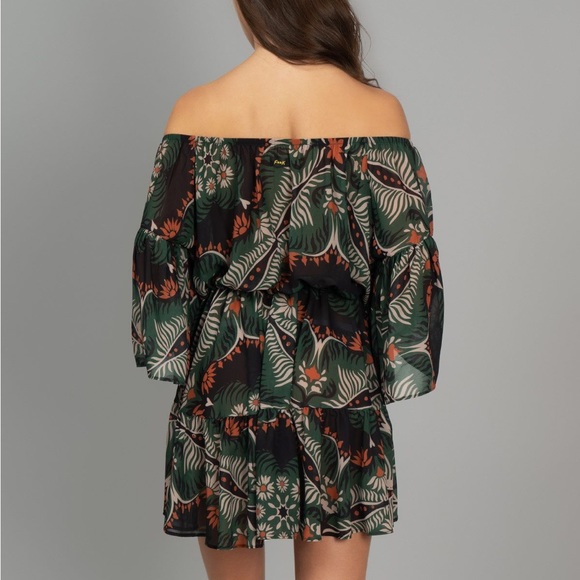 F**K COVER-UP - Picture 2 of 12